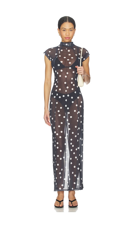 Redefined Maxi Dress