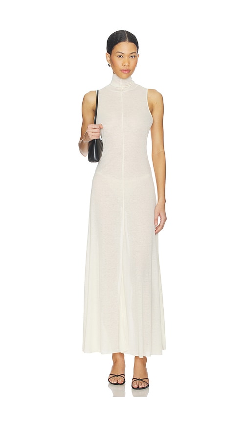 LIONESS Last Light Maxi Dress