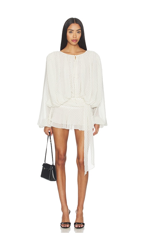 Elements Mini Dress
