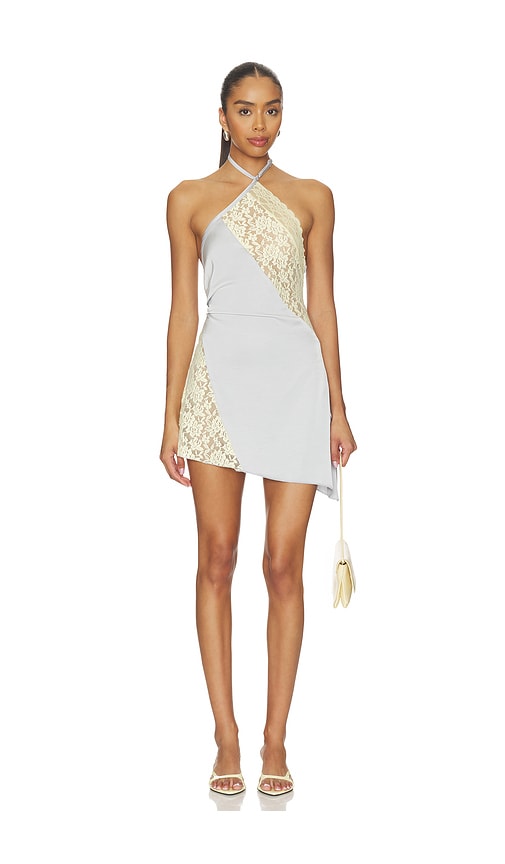 Amore Mini Dress