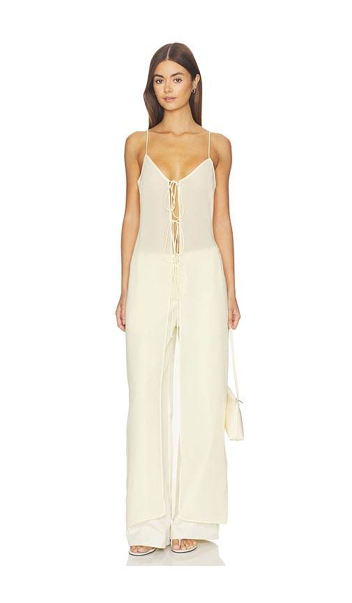 Dune Maxi Dress