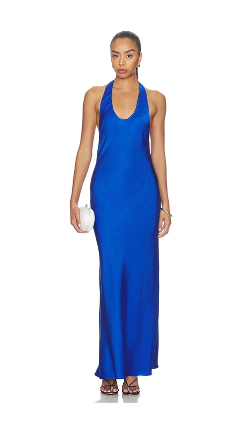 Bare Maxi Dress
