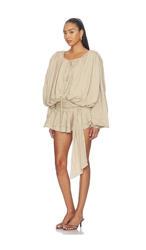 LIONESS Elements Mini Dress | Thumbnail 2 LIONESS Elements Mini Dress | Thumbnail 2