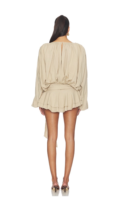 LIONESS Elements Mini Dress | Thumbnail 3 LIONESS Elements Mini Dress | Thumbnail 3