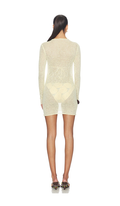 LIONESS Oasis Mini Dress | Thumbnail 3 LIONESS Oasis Mini Dress | Thumbnail 3