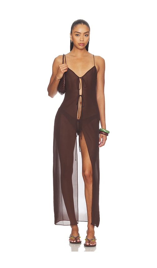 Dune Maxi Dress