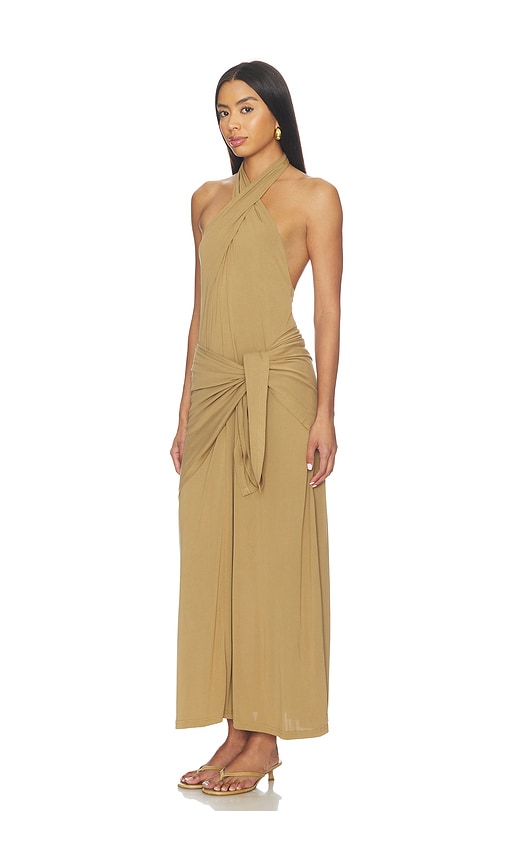 LIONESS Heavenly Maxi Dress | Thumbnail 2