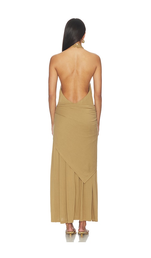 LIONESS Heavenly Maxi Dress | Thumbnail 3