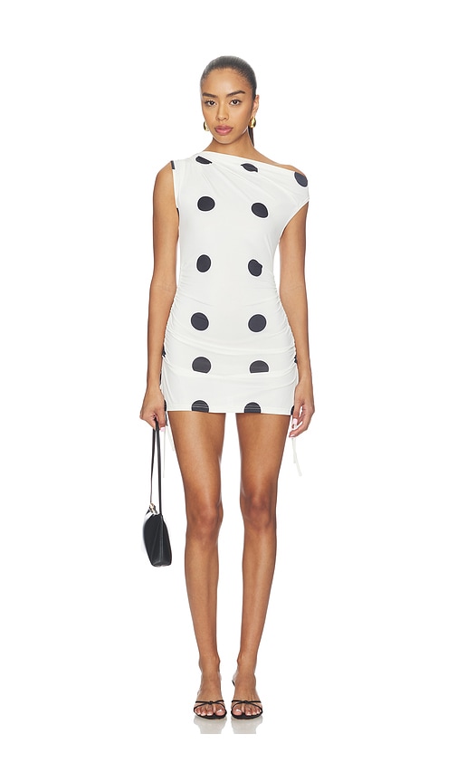 Original Sin Mini Dress