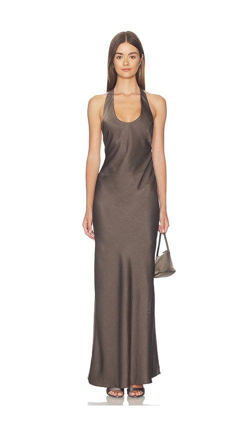 Bare Maxi Dress