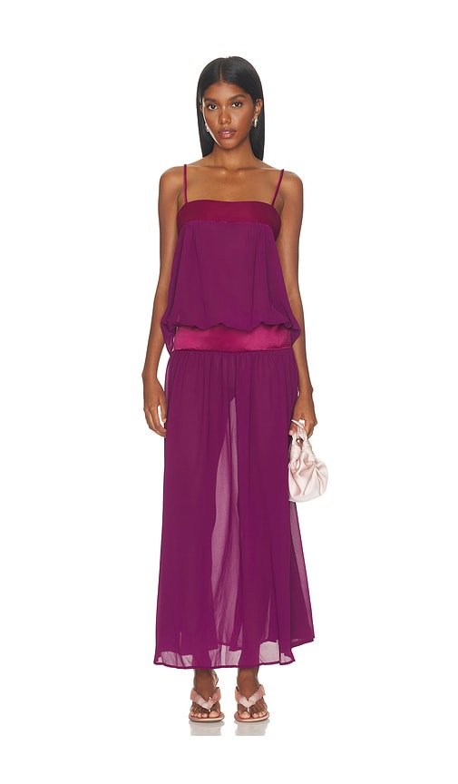 Gracia Maxi Dress