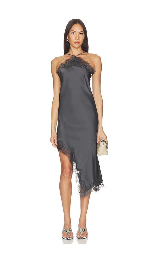 Desiree Midi Dress