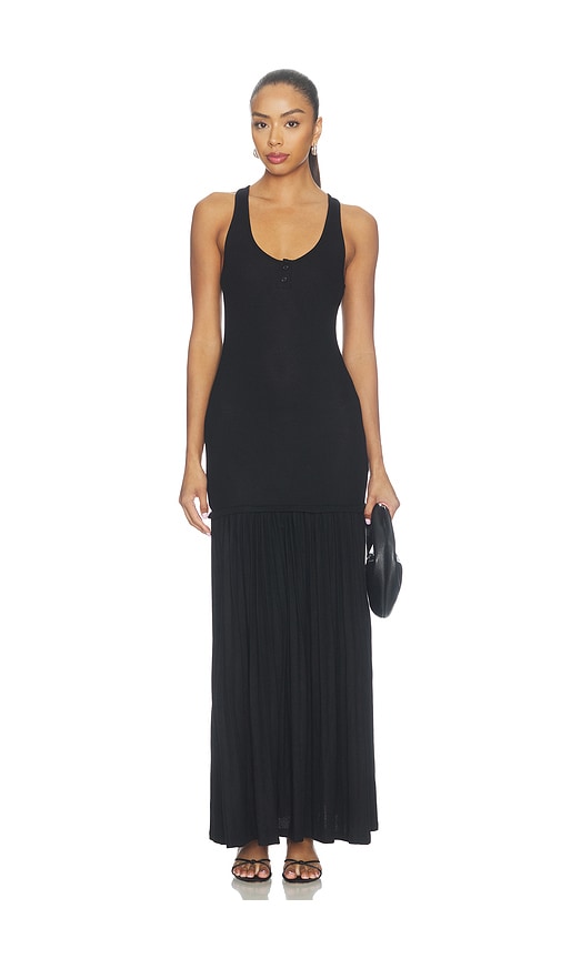 Manhattan Maxi Dress