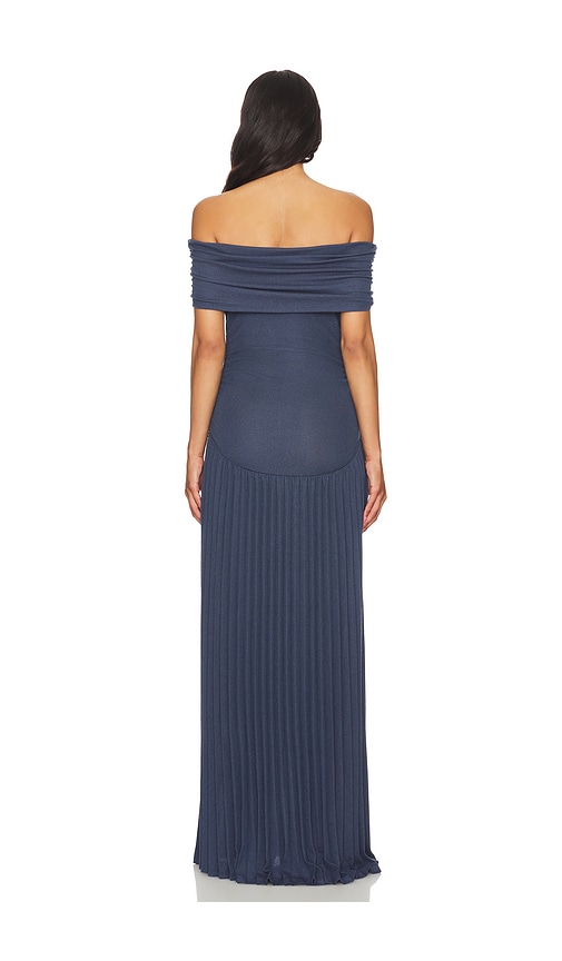  Lioness Kleid Field Of Dreams In Navy. Größe Xs. Also In Xxs, S, M, L. 