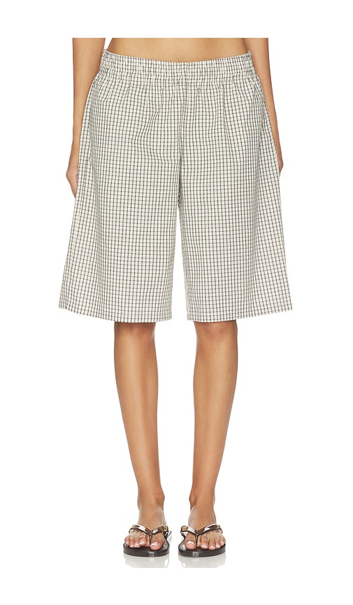 Sevigney Long Short