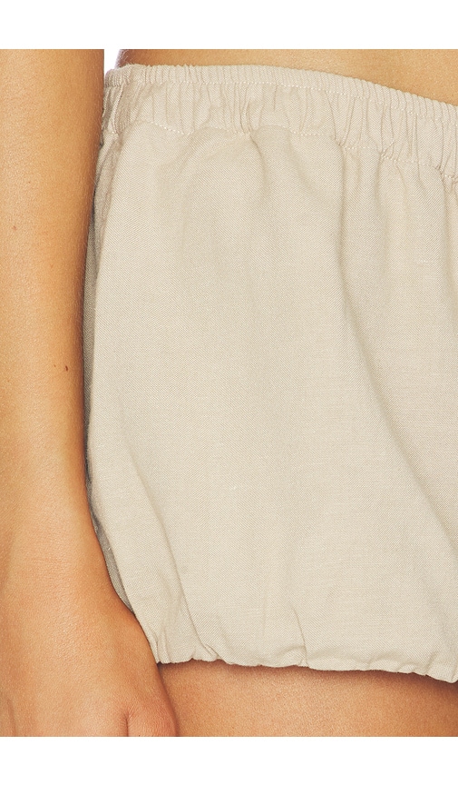 LIONESS Odette Bloomer Short | Thumbnail 6 LIONESS Odette Bloomer Short | Thumbnail 6