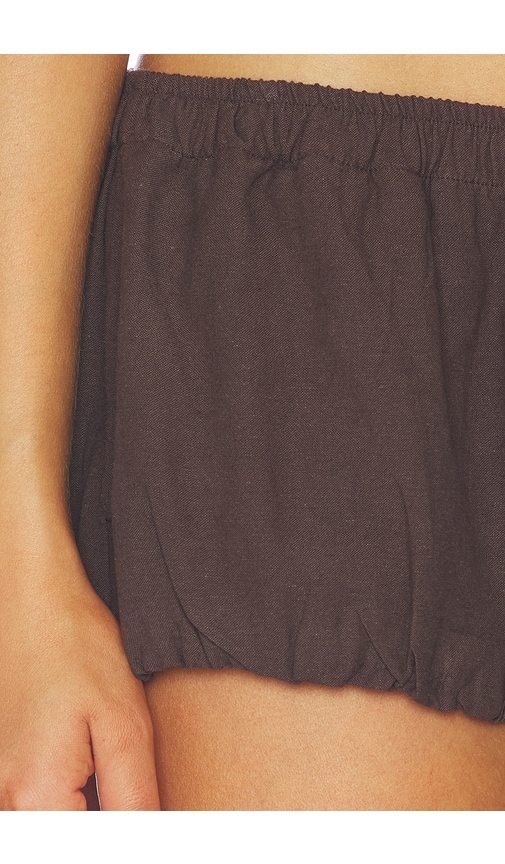 LIONESS Odette Bloomer Short | Thumbnail 6 LIONESS Odette Bloomer Short | Thumbnail 6