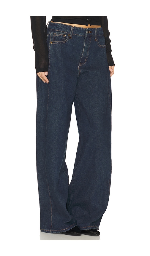 Lioness Jeans Westwood In Blue