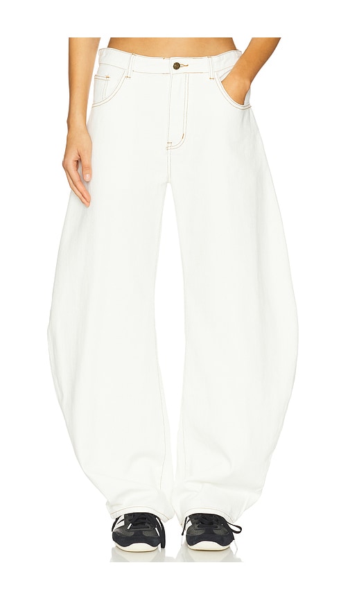 LIONESS HORSESHOE JEAN 