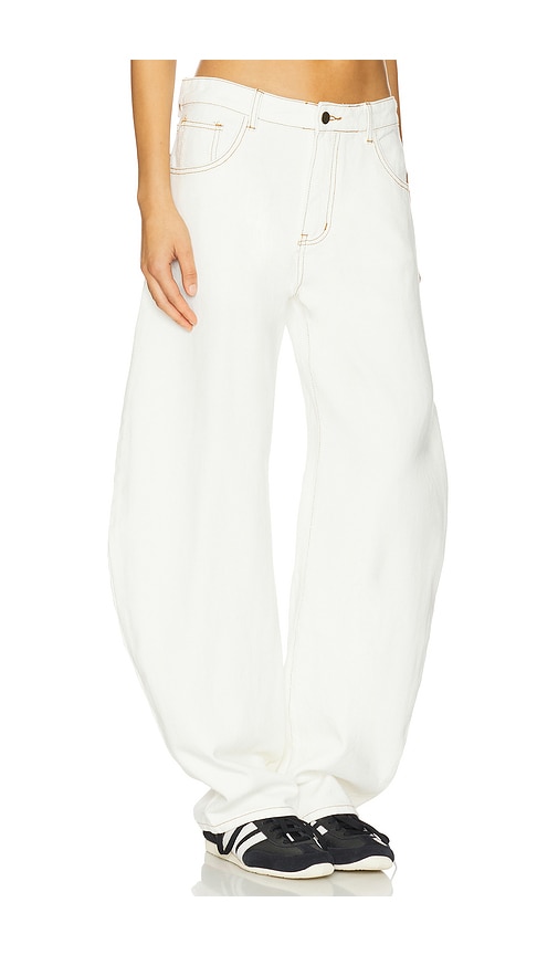LIONESS HORSESHOE JEAN 