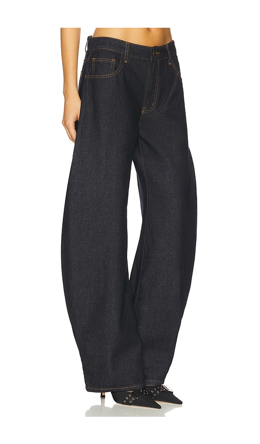 LIONESS HORSESHOE JEAN 