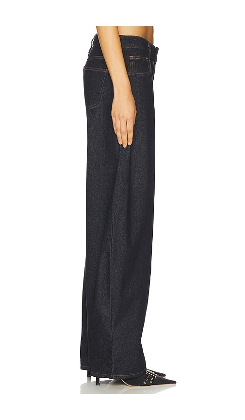 Lioness Jeans Horseshoe In Blue. Größe Xxs. Also In Xs, M. 