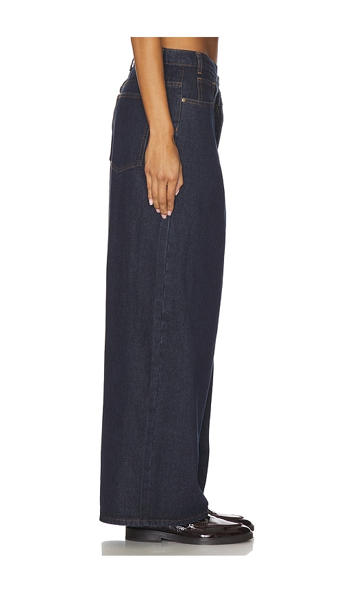  Lioness Jeans Ocean In Blue. Größe Xxs. Also In Xs, S, M. 