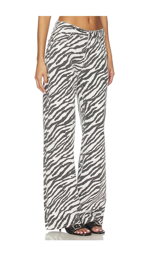 Lioness Top Model Jeans In Multi