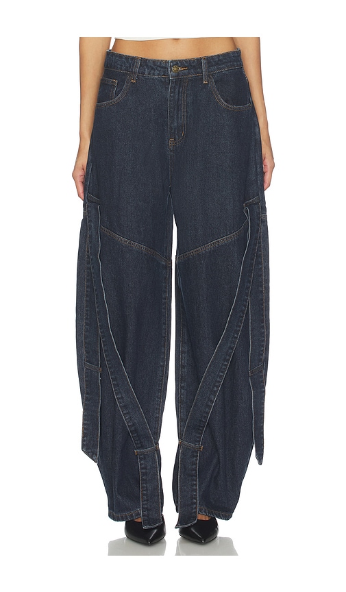 LIONESS Offshore Jeans