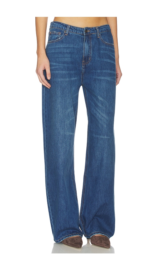Lioness Evolve Jeans In Blue