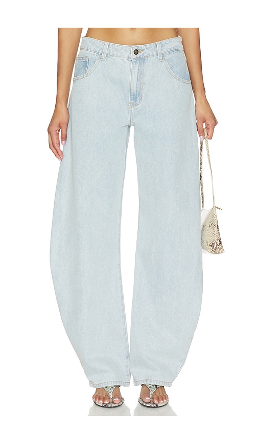 Horseshoe Jeans