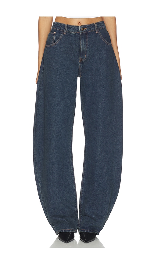 Horseshoe Jeans