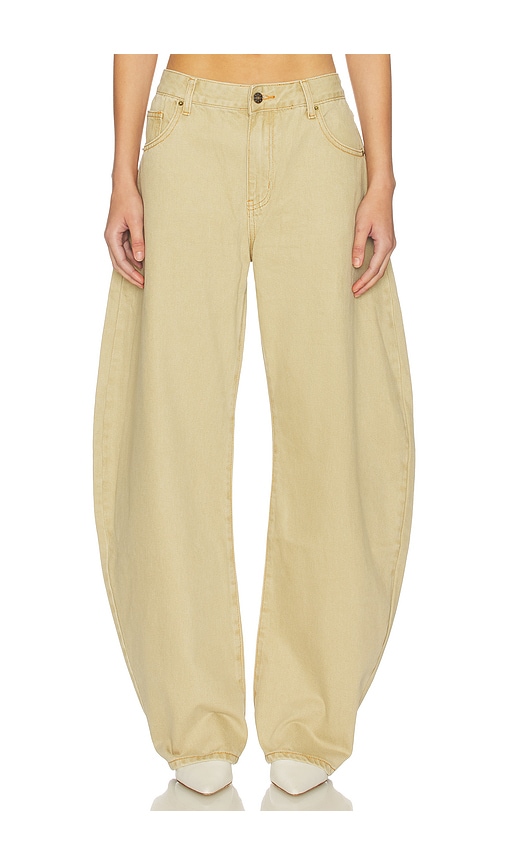 Horseshoe Jeans