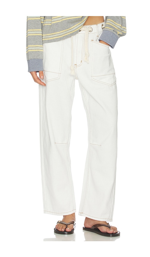 LIONESS Rush Hour Jeans