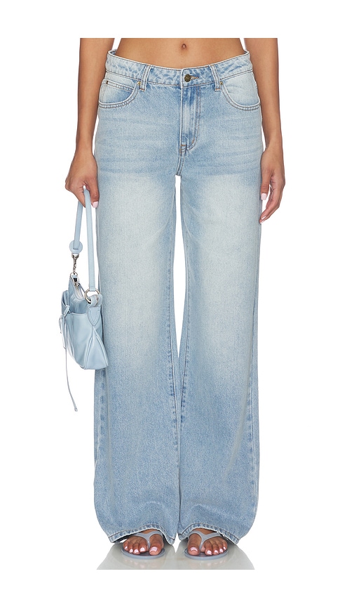LIONESS Top Model Jeans
