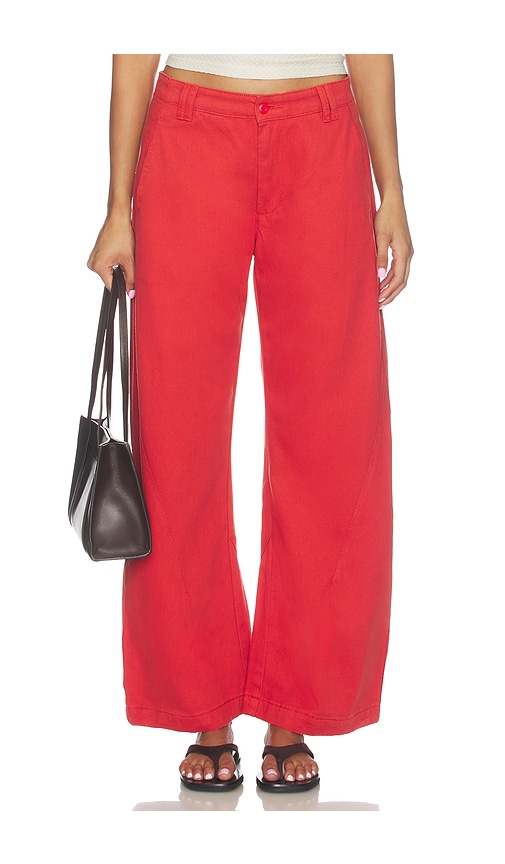 Sideline Jeans