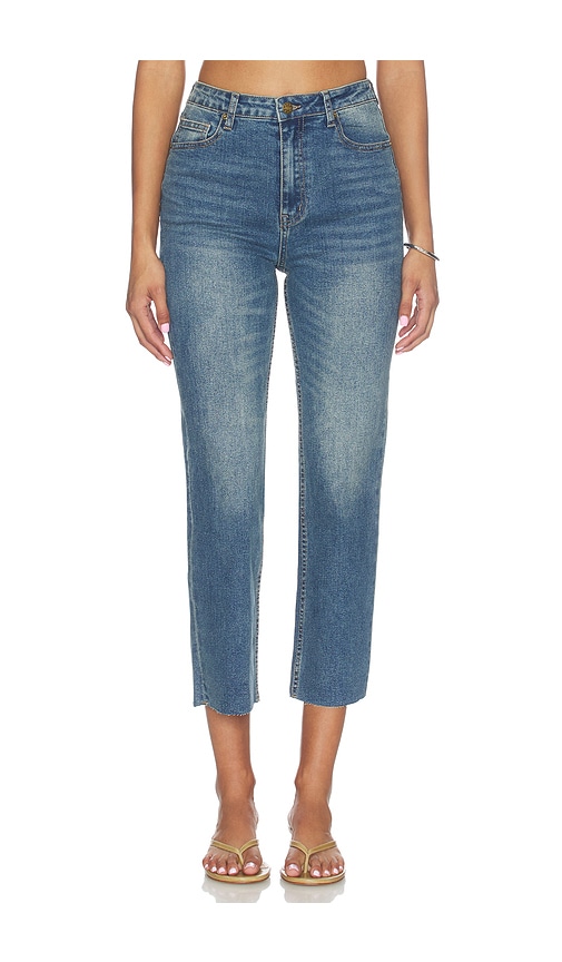 Slam Dunk Jeans