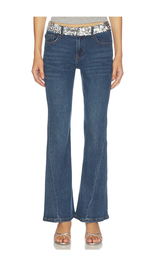 Legacy Jeans