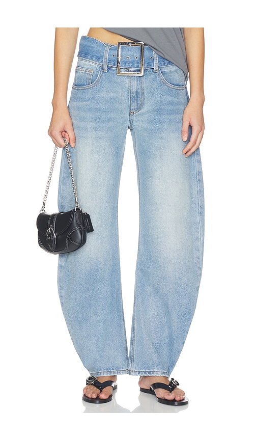 Dynasty Jeans