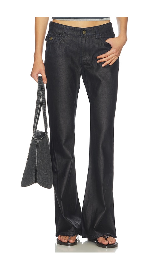 Mary-kate Jeans
