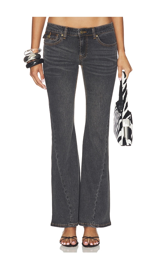 Mary-kate Jeans