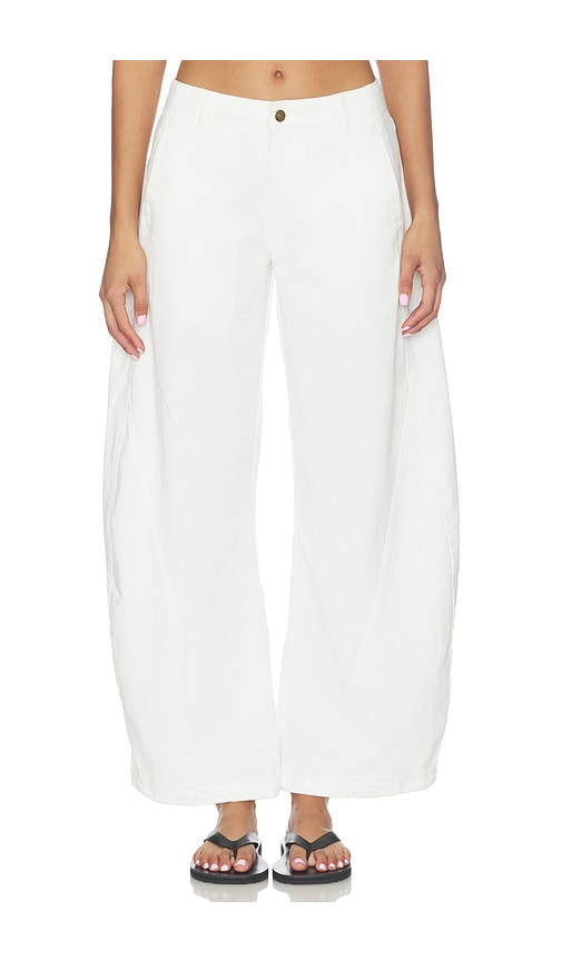 Sideline Jeans