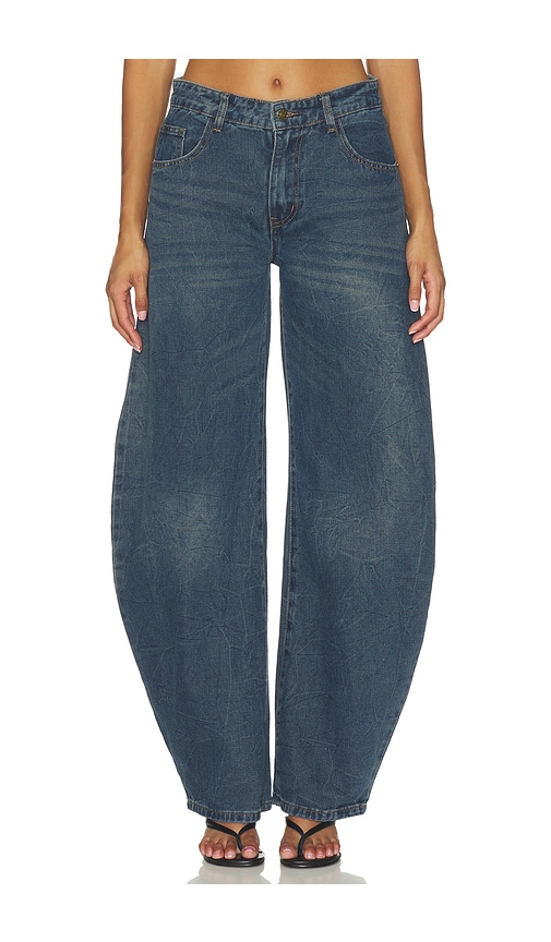 Horseshoe Jeans