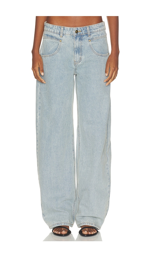 Serenity Jeans