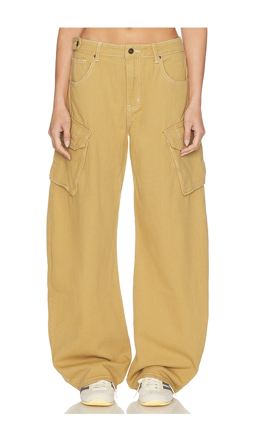Penthouse Jean