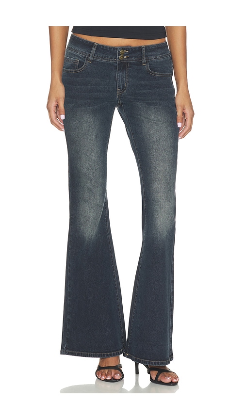 Agnes Jeans