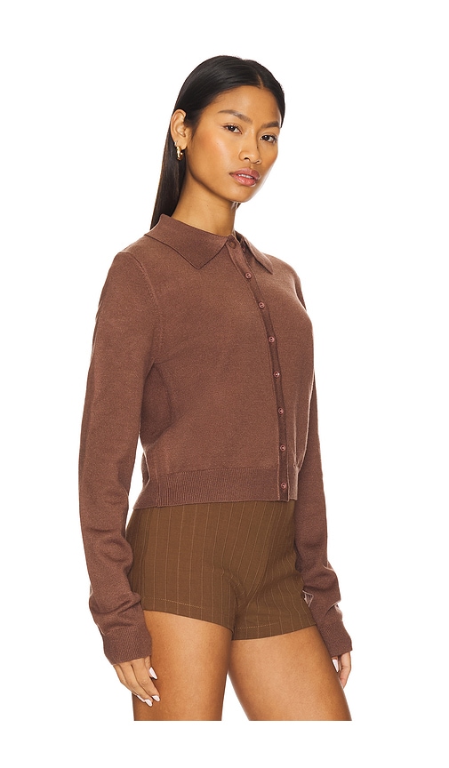 LIONESS AWAKENING CARDIGAN 
