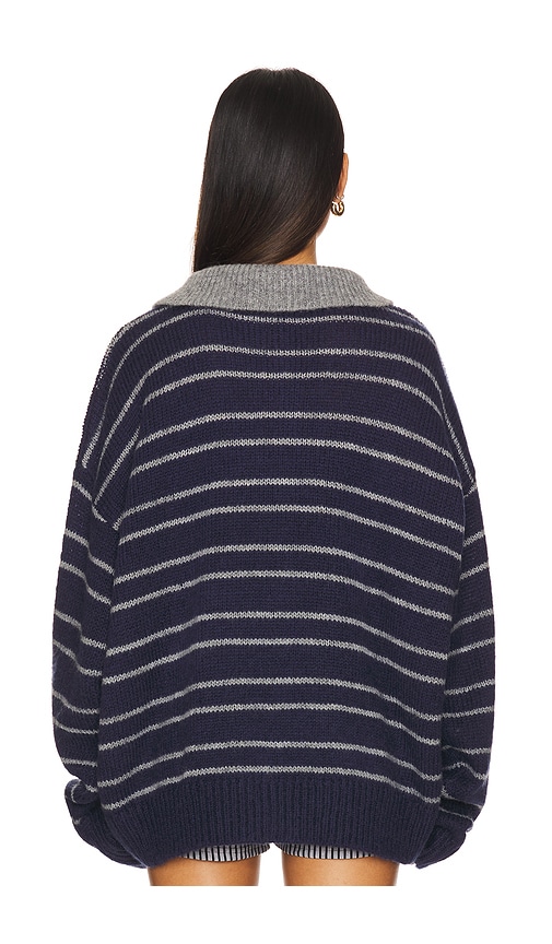  Lioness Pullover & Sweatshirts Rising Sun In Navy. Größe M-l. Also In S-m. 