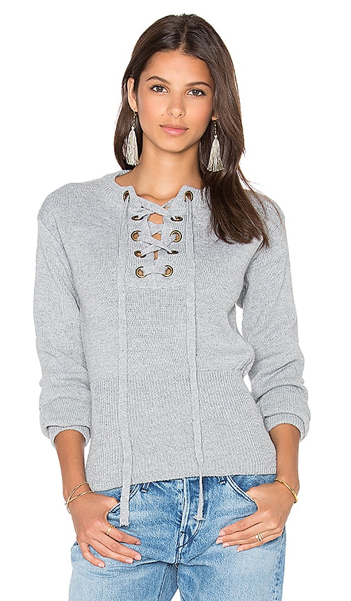 Sicily In Dusk Sweater