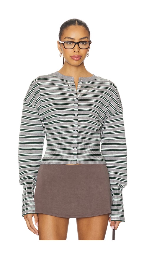 Head in The Clouds Cardigan